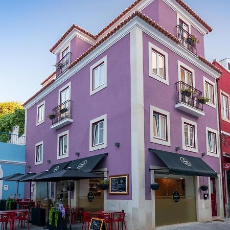 Vista Lisboa Guest Apartments 阿尔马达 外观 照片