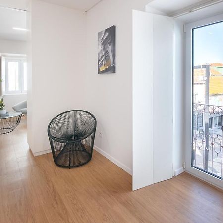 Vista Lisboa Guest Apartments 阿尔马达 外观 照片
