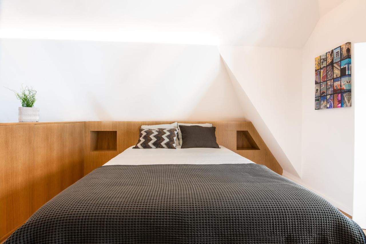 Vista Lisboa Guest Apartments 阿尔马达 外观 照片
