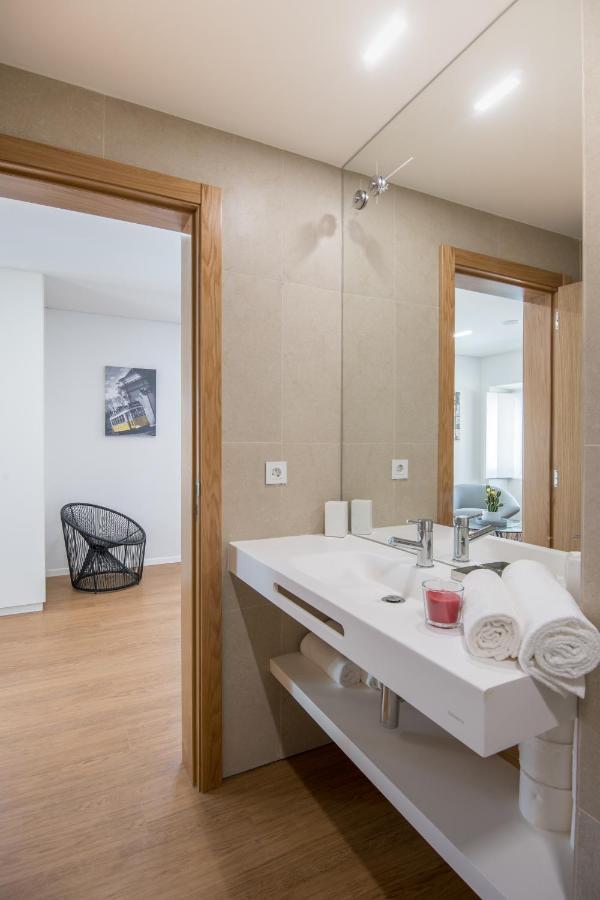 Vista Lisboa Guest Apartments 阿尔马达 外观 照片