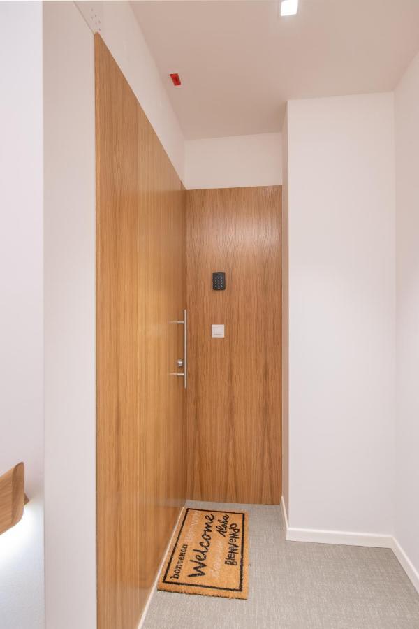 Vista Lisboa Guest Apartments 阿尔马达 外观 照片