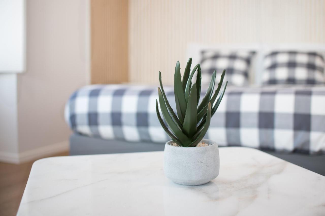 Vista Lisboa Guest Apartments 阿尔马达 外观 照片
