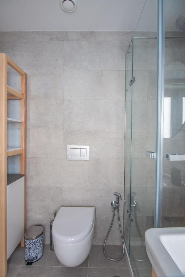 Vista Lisboa Guest Apartments 阿尔马达 外观 照片