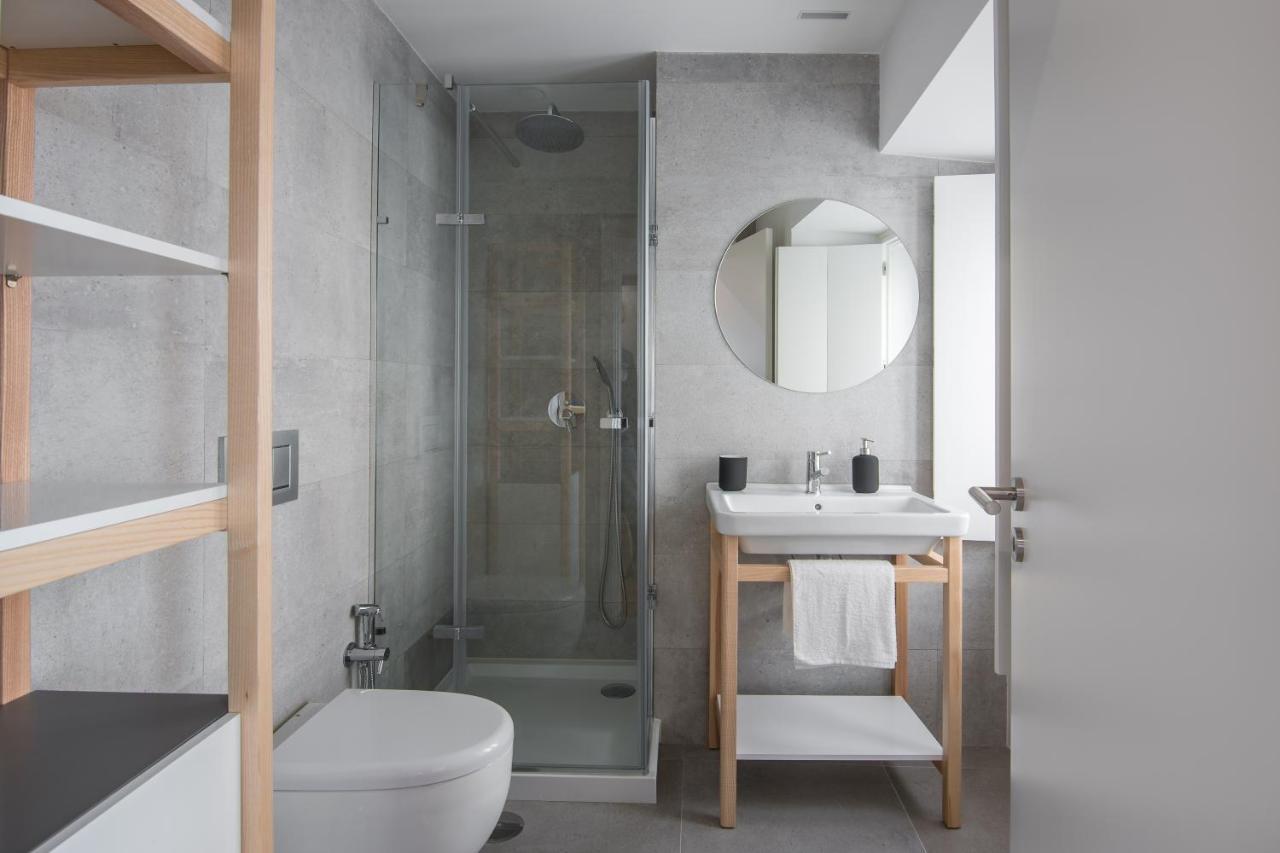 Vista Lisboa Guest Apartments 阿尔马达 外观 照片