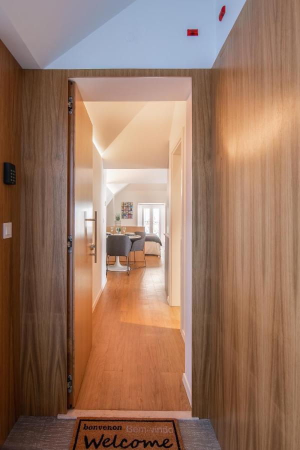 Vista Lisboa Guest Apartments 阿尔马达 外观 照片