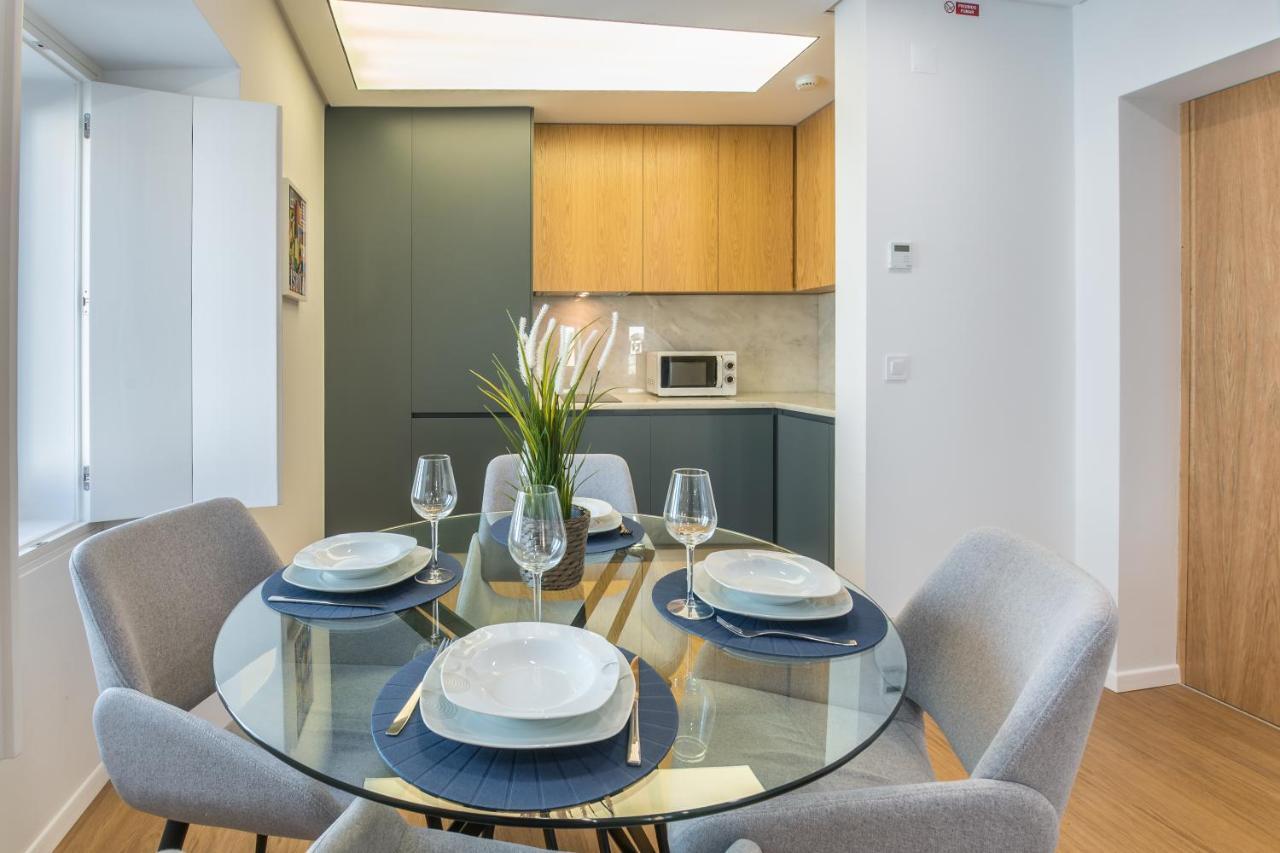 Vista Lisboa Guest Apartments 阿尔马达 外观 照片