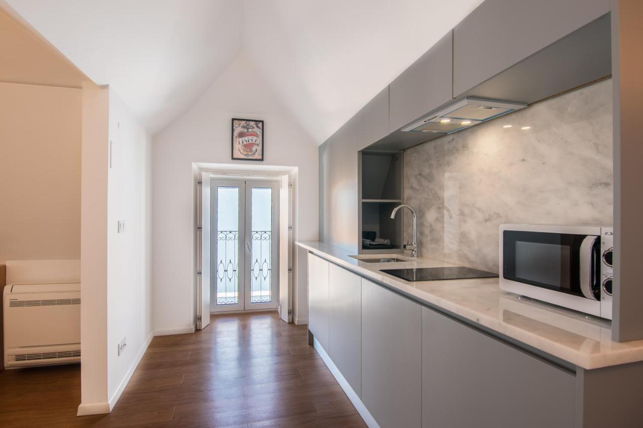 Vista Lisboa Guest Apartments 阿尔马达 外观 照片